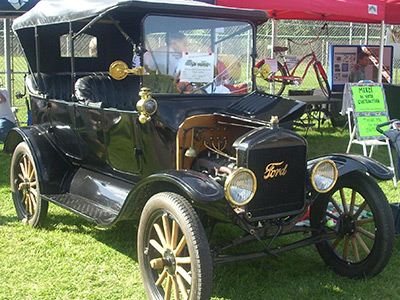 Ford Model T