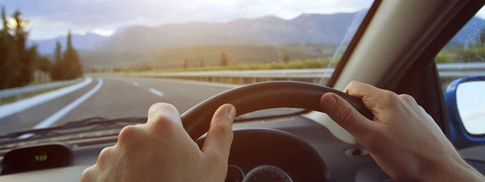tips for defensive driving