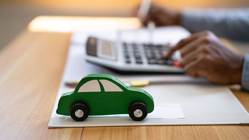 Budget 2025 : coup dur pour le marché automobile