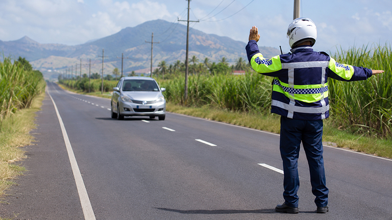Traffic Fines Mauritius 2026