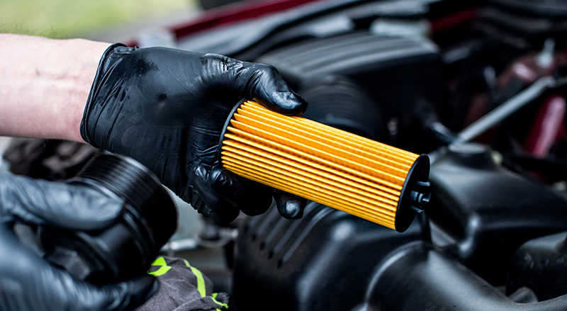 Air Filter