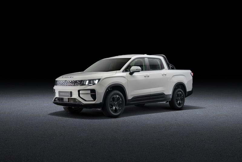 MyCar - New Electric Riddara RD5 - For Sale ⚡ [Ref.68334]