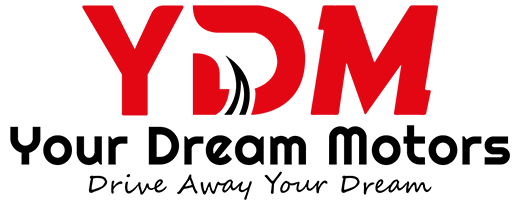 YOUR DREAM MOTORS