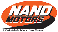Nand Motors Ltd