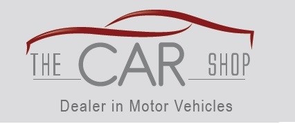 The Car Shop Ltd