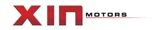 Xin Motors Ltd
