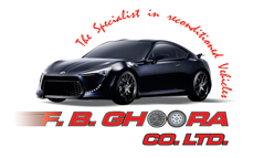 F.B. Ghoora Co. Ltd